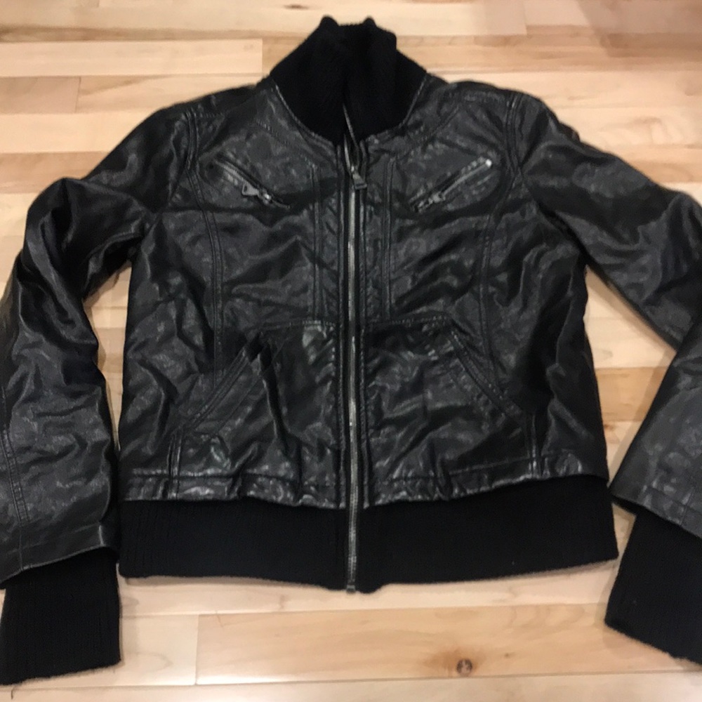 Express Jacket